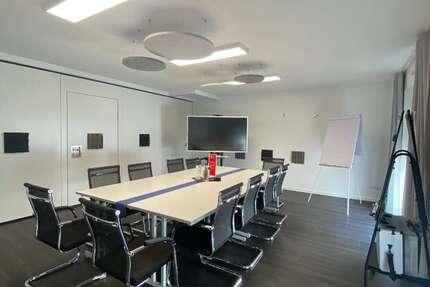 Büro in Koblenz 300 € 48 m² zimmer