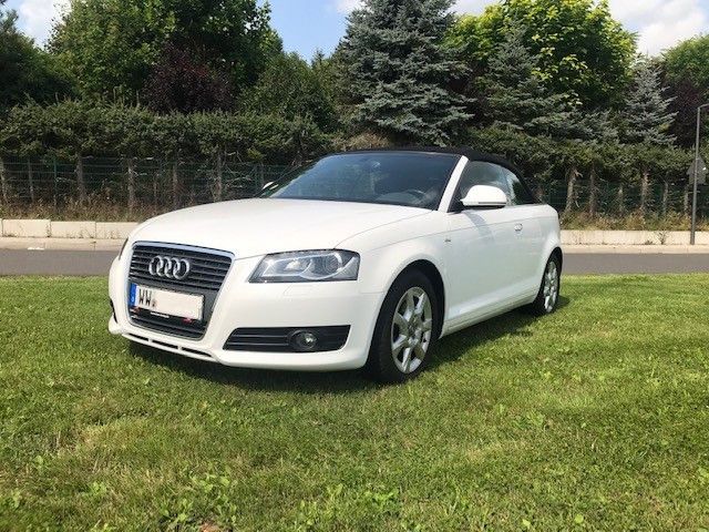 Audi A3 141.000 km 13.500 &euro; Montabaur 56410