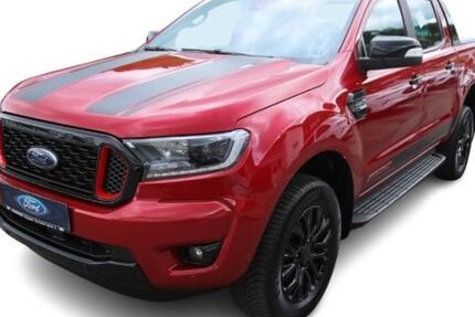 Ford Ranger 80.355 km 34.980 &euro; Koblenz 56073