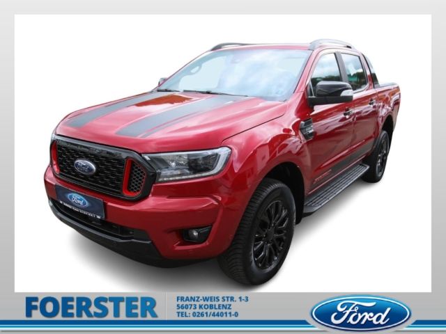 Ford Ranger 80.355 km 34.980 &euro; Koblenz 56073