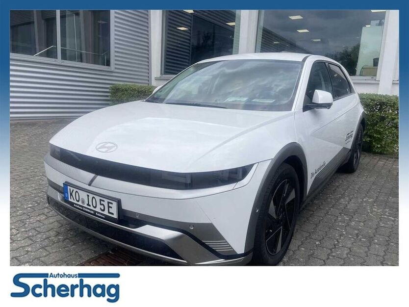 IONIQ 5