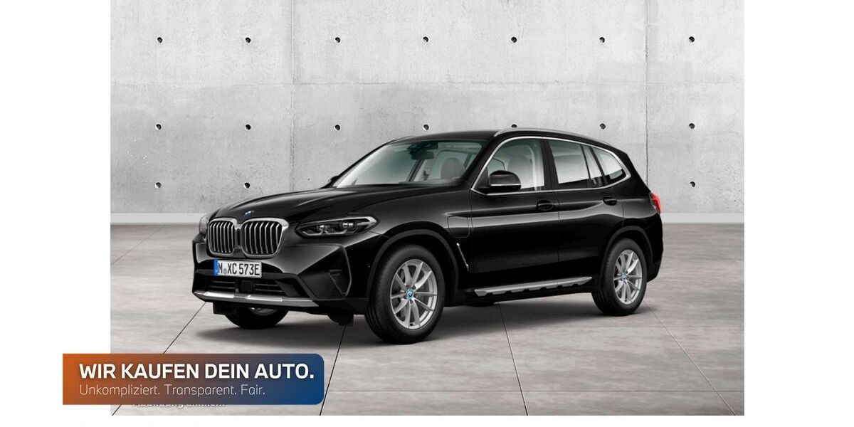 BMW X3 58.316 km 42.700 &euro; Koblenz 56073