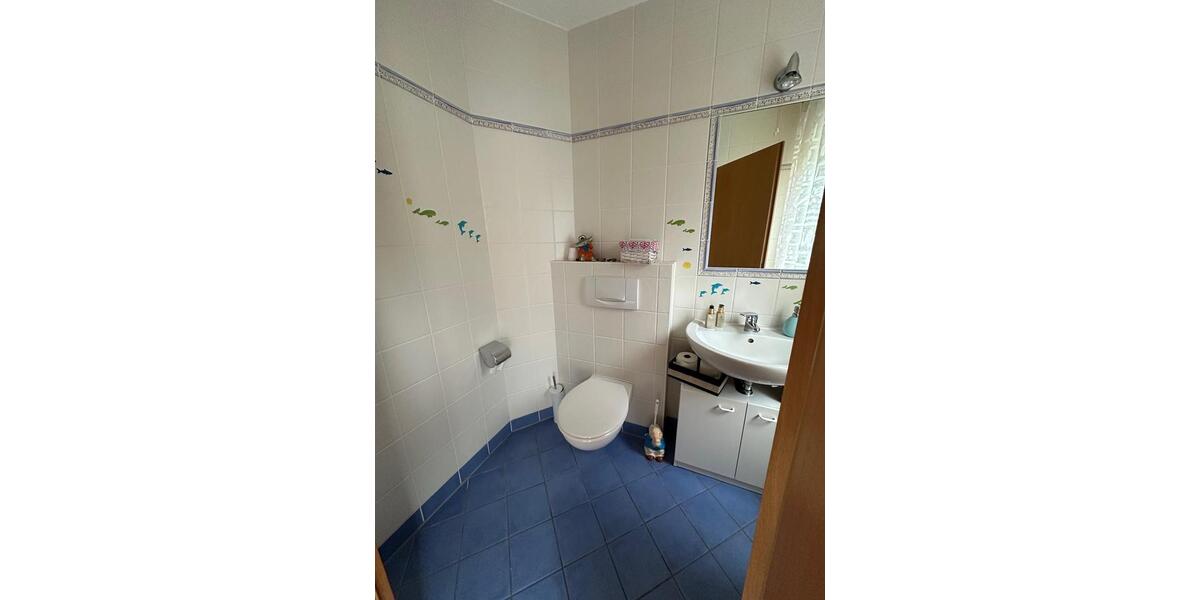 Doppelhaushälfte Bendorf - 2 Zimmer, 112 m&sup2;, 1.300&euro; | Angebot:26331198