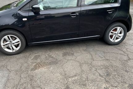 Seat Mii 107.000 km 6.800 &euro; Bad Ems 56130