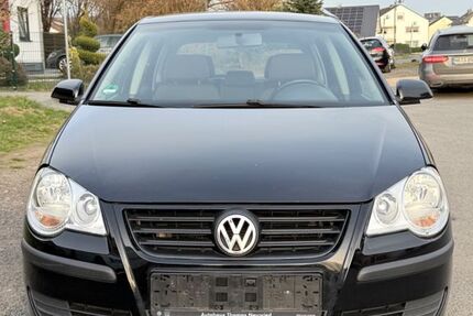 VW Polo 125.475 km 2.900 &euro; Torney 56567