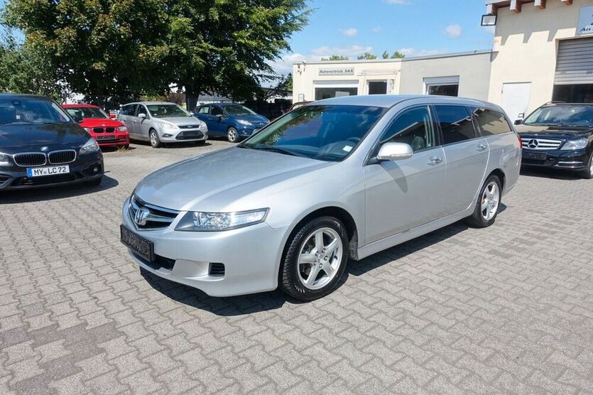 Accord