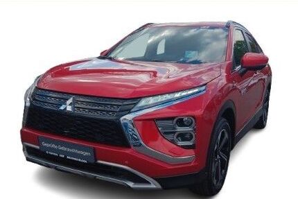 Mitsubishi Eclipse Cross 122.499 km 17.890 &euro; Neuwied 56566
