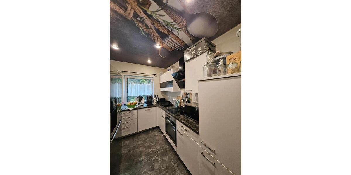 Ruhig gelegene Traumwohnung, provisionsfrei. 3 zimmer