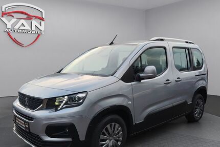 Peugeot Rifter 92.586 km 18.700 € Koblenz 56070