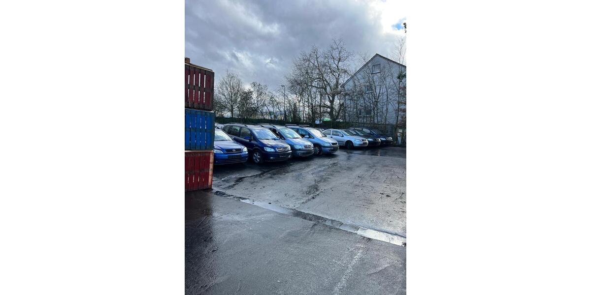 Gewerbeobjekt Neuwied Block - 3.000&euro; | Angebot:25498548