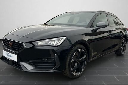 Cupra Leon 20.054 km 29.390 € Mayen 56727