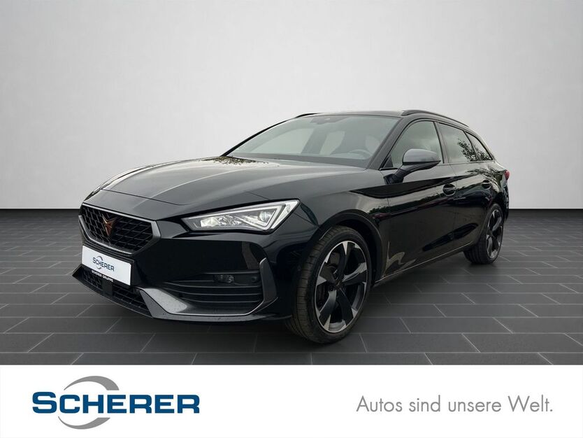 Cupra Leon 20.054 km 29.390 € Mayen 56727