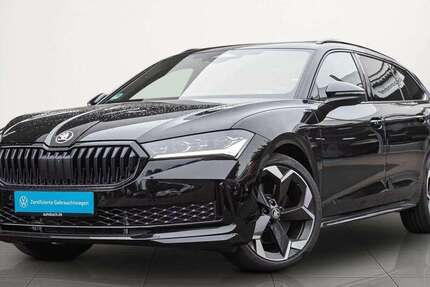 Skoda Superb 9.900 km 52.900 € Diez 65582