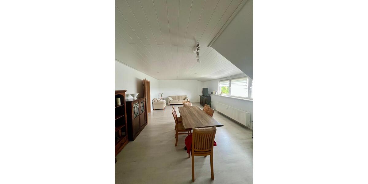 Etagenwohnung Hillscheid - 3 Zimmer, 82 m&sup2;, 650&euro; | Angebot:26692697