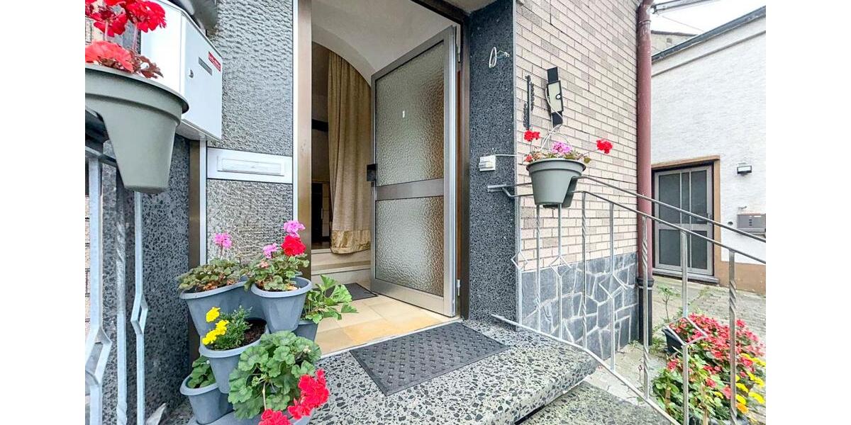 Himmighofen - Vielseitige Immobilie für Familie & Gewerbe 6 zimmer