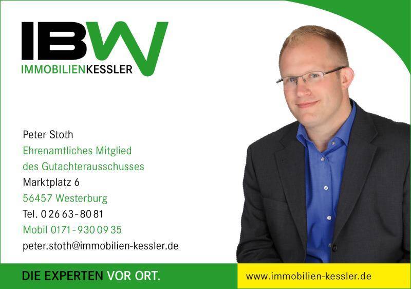 Etagenwohnung Bad Ems - 2 Zimmer, 75 m&sup2;, 179.000&euro; | Angebot:26569631