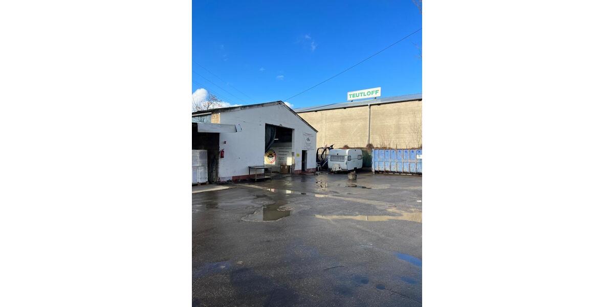 Gewerbeobjekt Neuwied Block - 7.500&euro; | Angebot:25098524