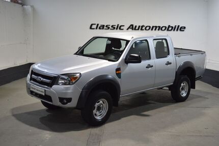Ford Ranger 77.000 km 12.900 € Neuwied 56567