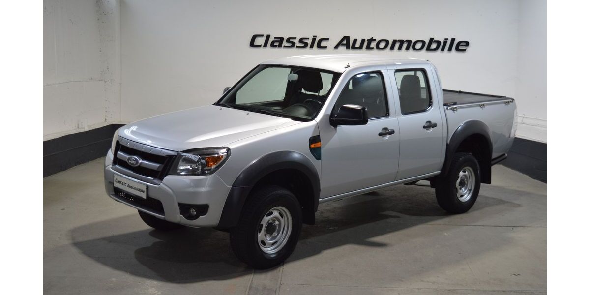 Ford Ranger 77.000 km 12.900 € Neuwied 56567