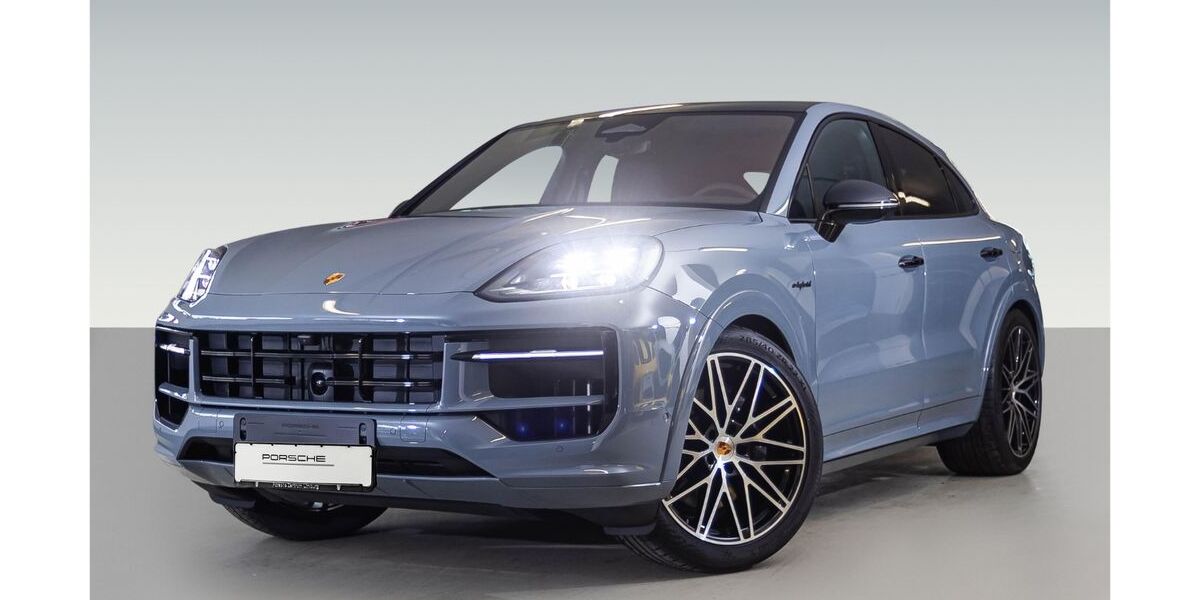 Porsche Cayenne 9.900 km 139.790 &euro; Diez 65582