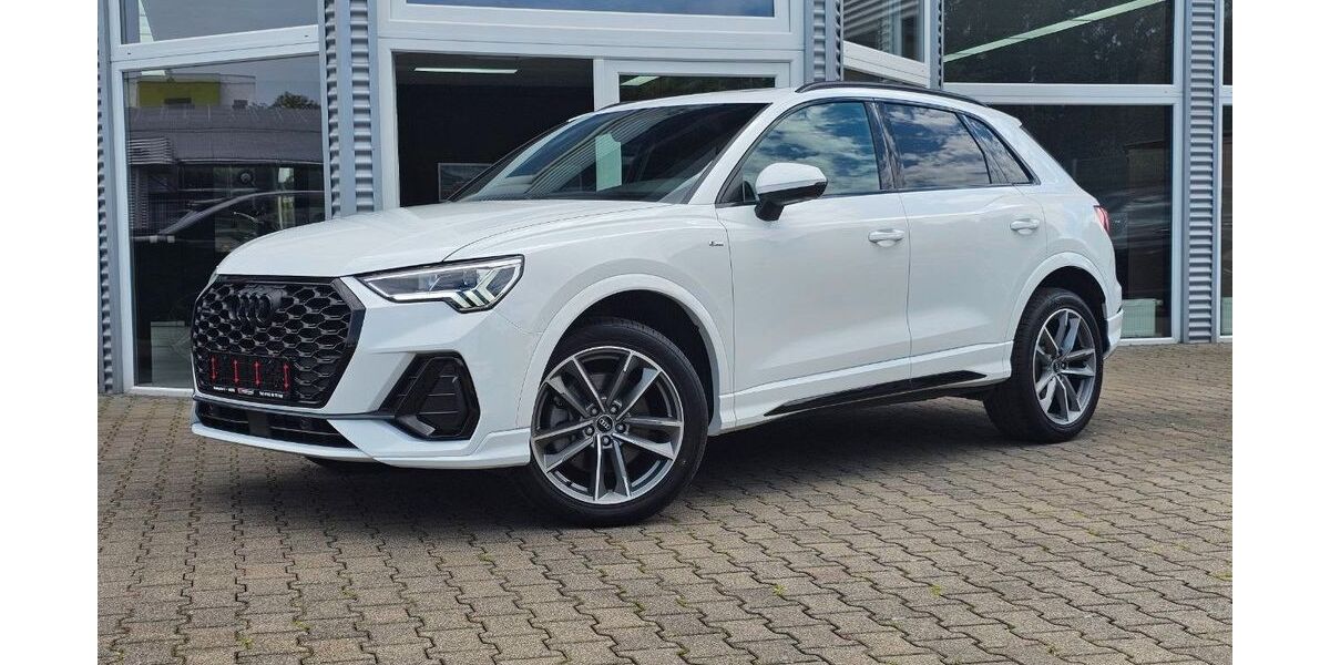 Audi Q3 41.640 km 33.900 &euro; Neuwied 56566