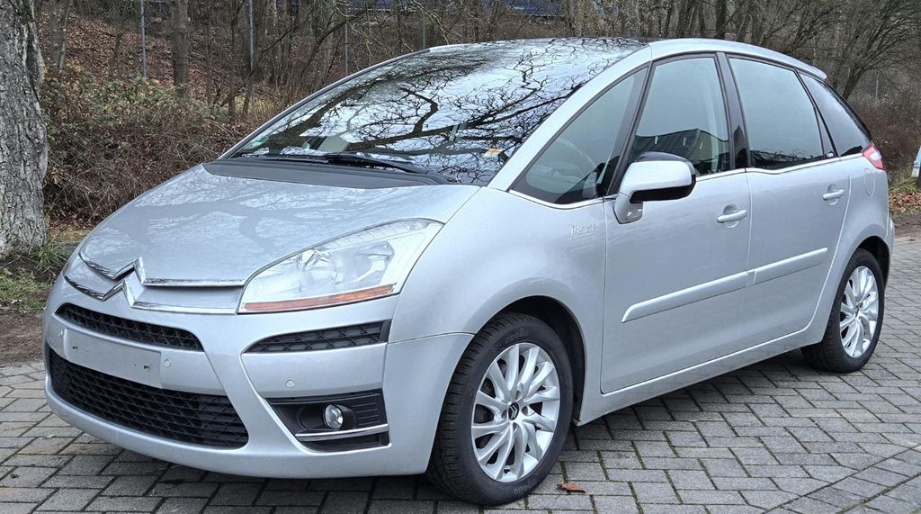 Citroen C4 Picasso 117.581 km 4.999 &euro; Selters 56242