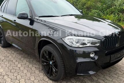 BMW X5 66.200 km 39.900 &euro; Plaidt 56637