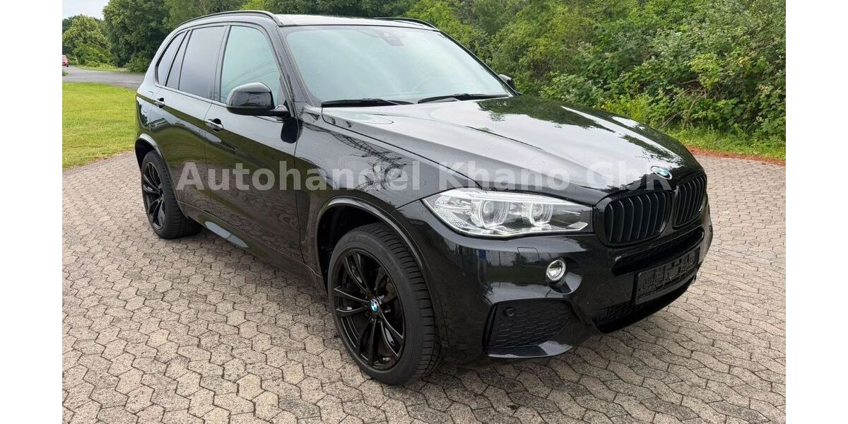 BMW X5 66.200 km 39.900 &euro; Plaidt 56637