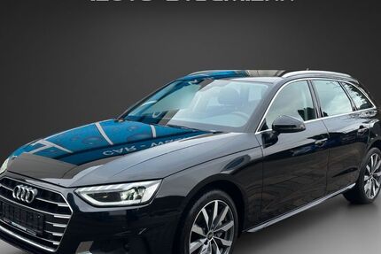 Audi A4 123.900 km 24.900 € Treis-Karden 56253