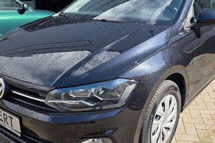 VW Polo 103.000 km 11.999 &euro; Oberwesel 55430