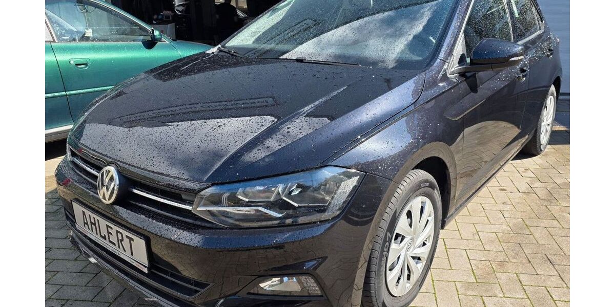 VW Polo 103.000 km 11.999 &euro; Oberwesel 55430