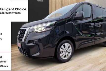 Nissan NV300 10.500 km 41.990 &euro; Singhofen 56379