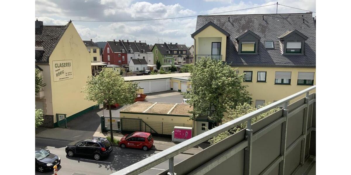 Etagenwohnung Mayen - 2 Zimmer, 57 m&sup2;, 569&euro; | Angebot:26287112