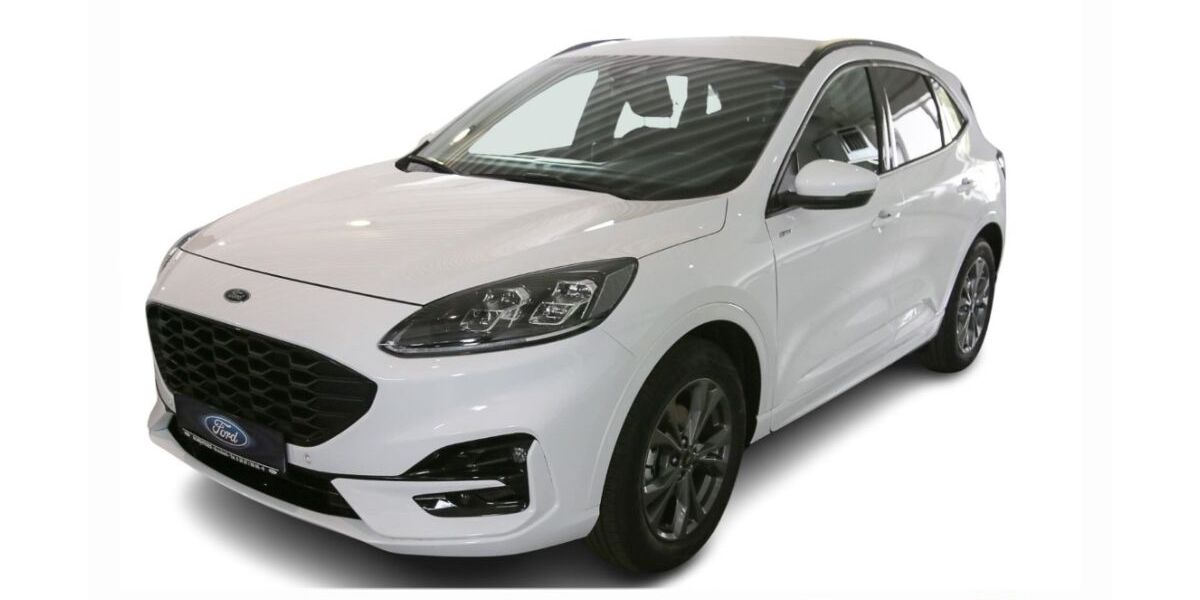 Ford Kuga 28.900 km 27.480 € Braubach 56338