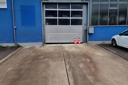 Gewerbeobjekt Gückingen - 480&euro; | Angebot:24868843