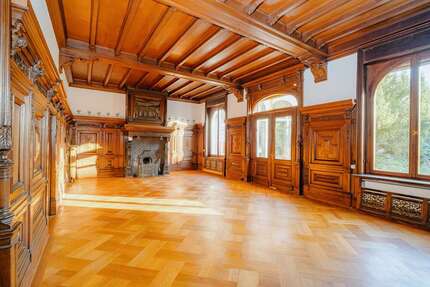 Wohnung Lahnstein - 4 Zimmer, 172 m&sup2;, 1.670&euro; | Angebot:23735412