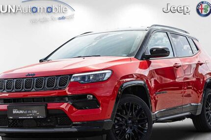 Jeep Compass 18.500 km 29.850 € Koblenz 56070