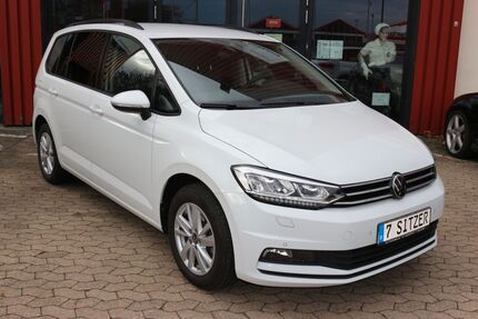 VW Touran 9.250 km 36.900 € Neuwied 56566