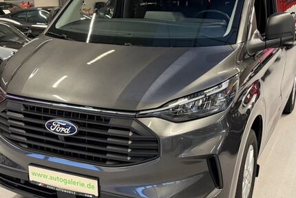 Ford Transit Custom 16.800 km 43.850 &euro; Brohl Lützing 56656