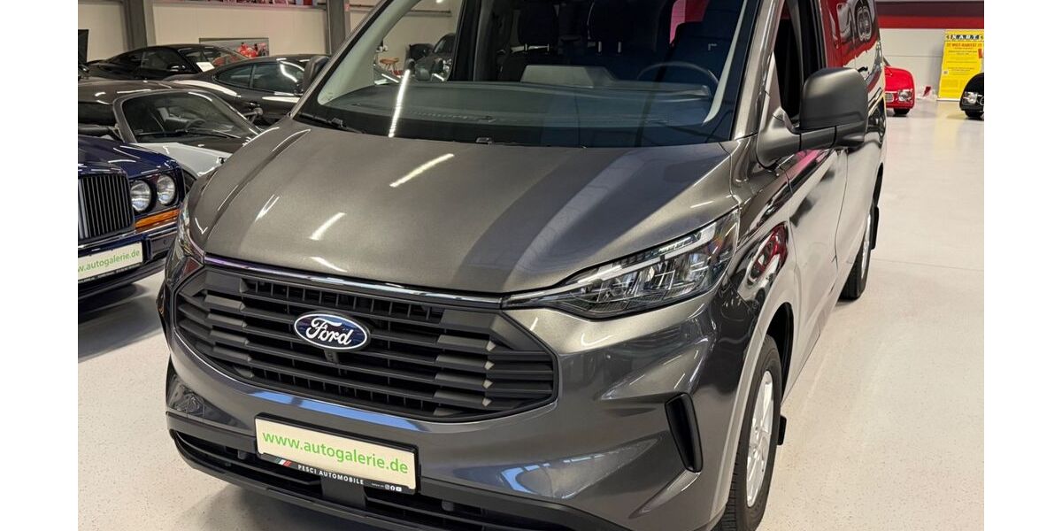 Ford Transit Custom 16.800 km 44.850 &euro; Brohl Lützing 56656