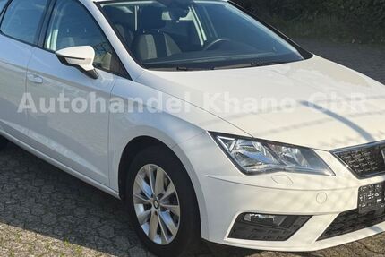 Seat Leon 63.100 km 13.990 € Plaidt 56637