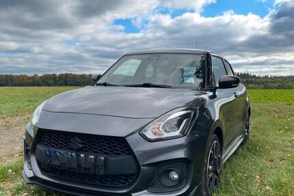 Suzuki Swift 98.000 km 13.200 € Beltheim 56288