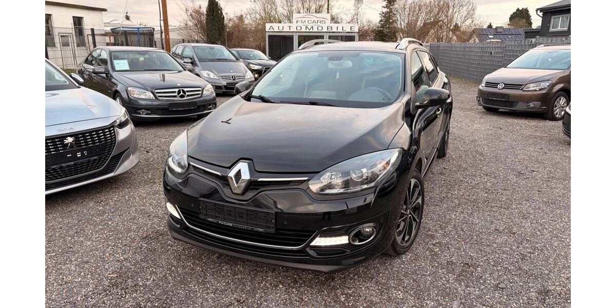 Renault Megane 162.284 km 6.490 &euro; Weißenthurm 56575