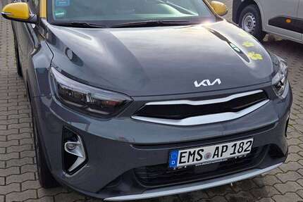 Kia Stonic 32.000 km 17.100 &euro; Holzhausen 56357