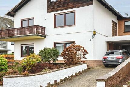 Haus Hilgert - 299.000&euro; | Angebot:25144744