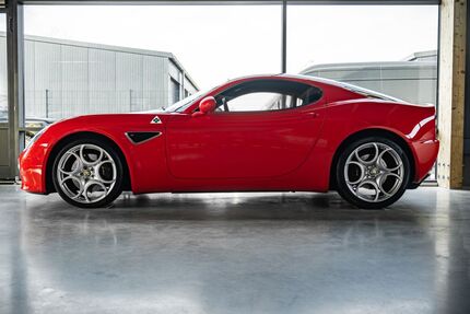Alfa Romeo 8C 7.940 km 359.900 € Neuwied 56566