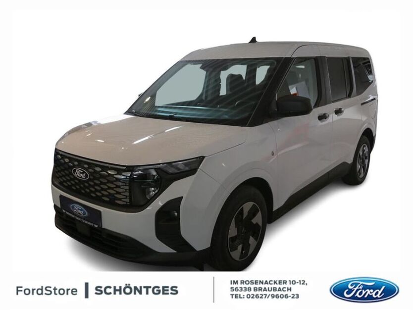 Tourneo Courier