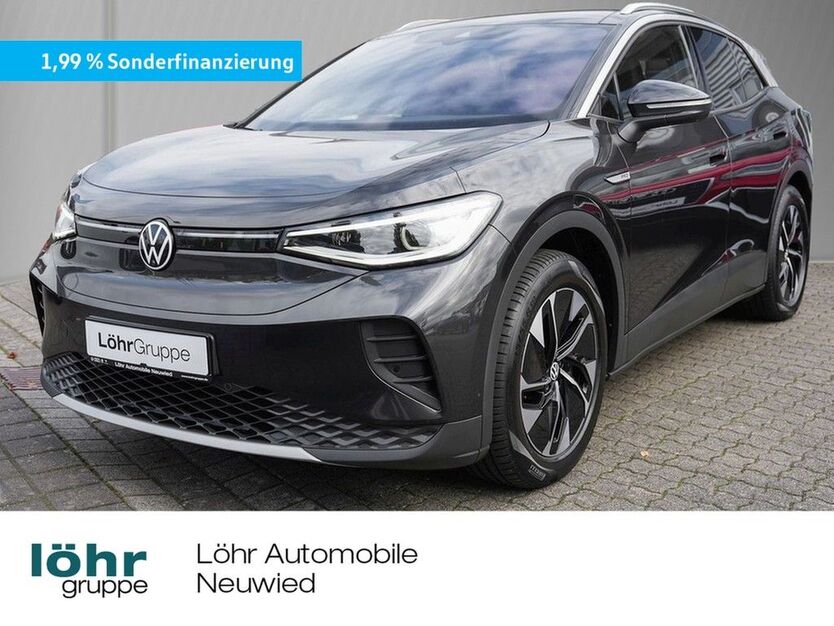 VW ID.4 71.968 km 26.980 € Neuwied 56564
