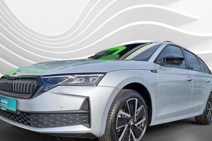 Skoda Octavia 9.900 km 41.990 € Diez 65582