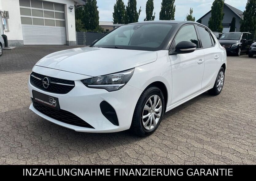 Corsa